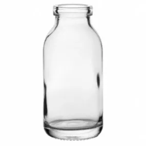 Mini Milk Bottle 4.25oz (12cl) - Pack 6