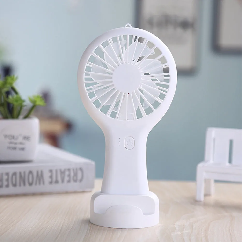 Mini Portable Fans (Free Shipping)