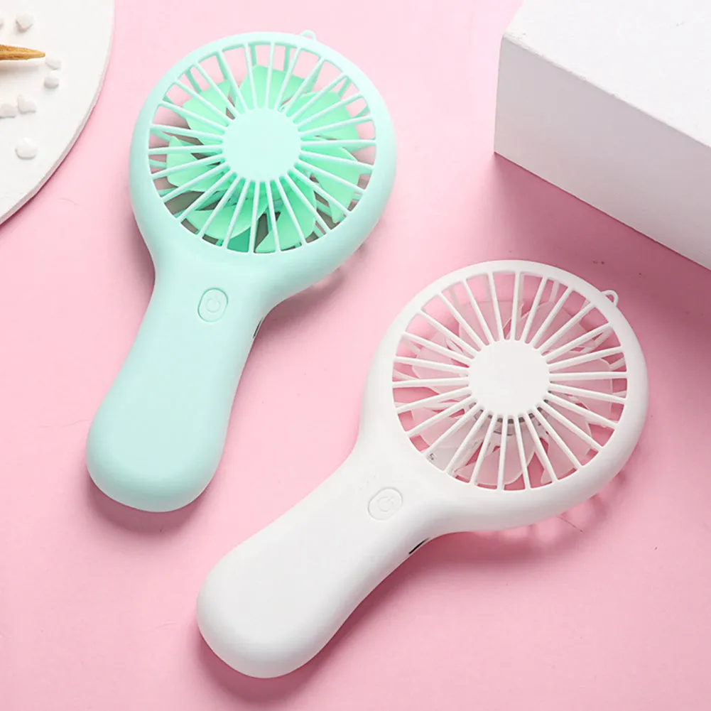 Mini Portable Fans (Free Shipping)