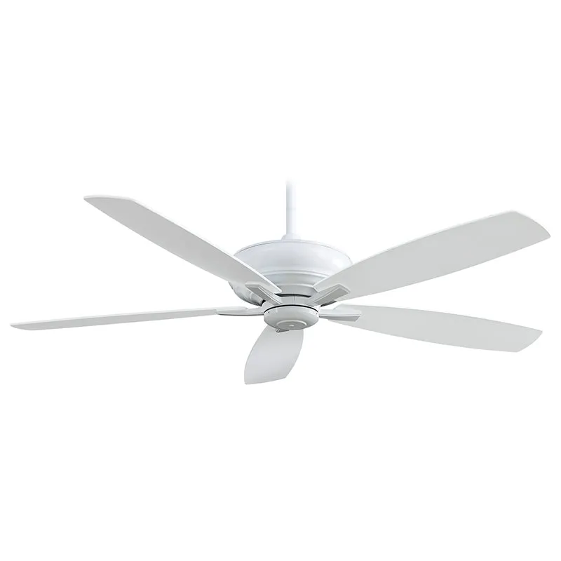 Minka Aire F689 Kola-XL 60" Ceiling Fan