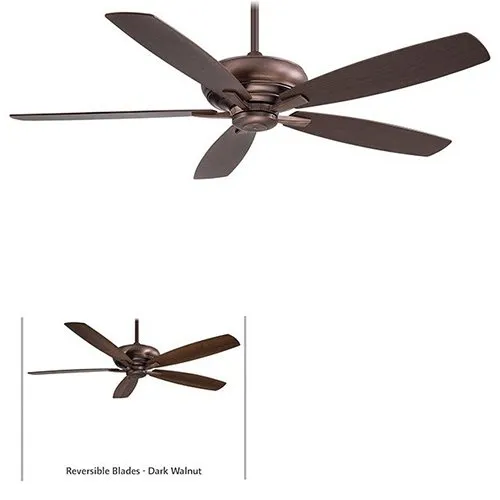 Minka Aire F689 Kola-XL 60" Ceiling Fan