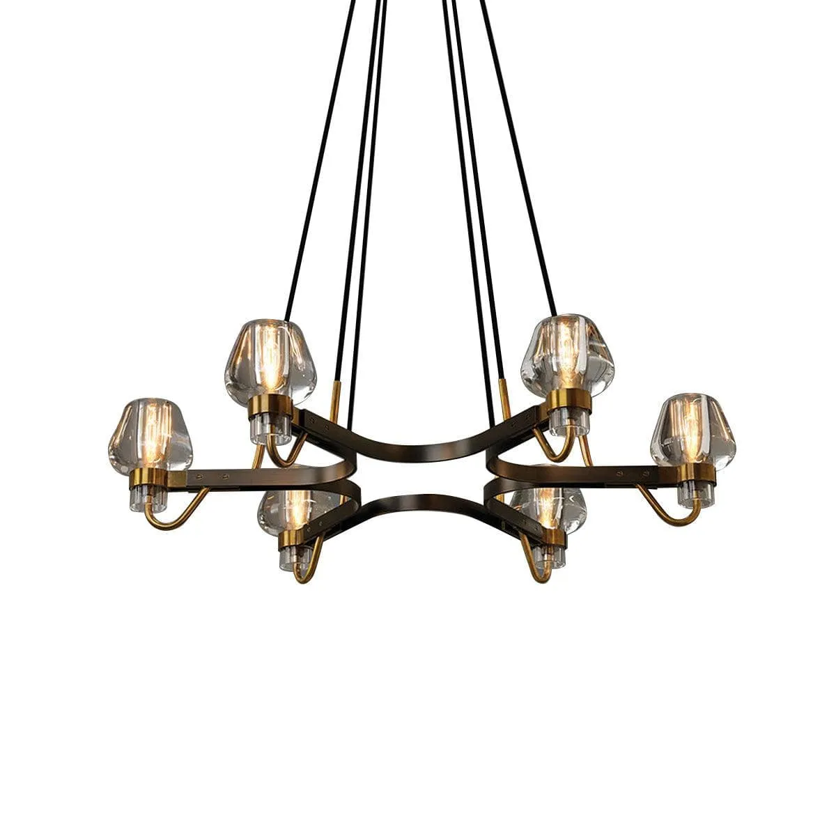 Montalembert Chandeliers