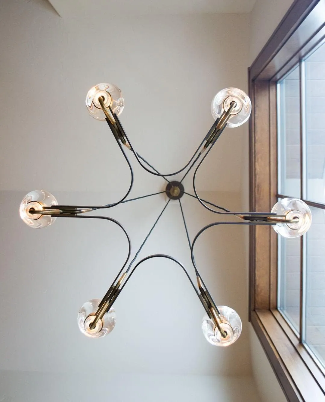 Montalembert Chandeliers