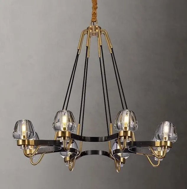 Montalembert Chandeliers