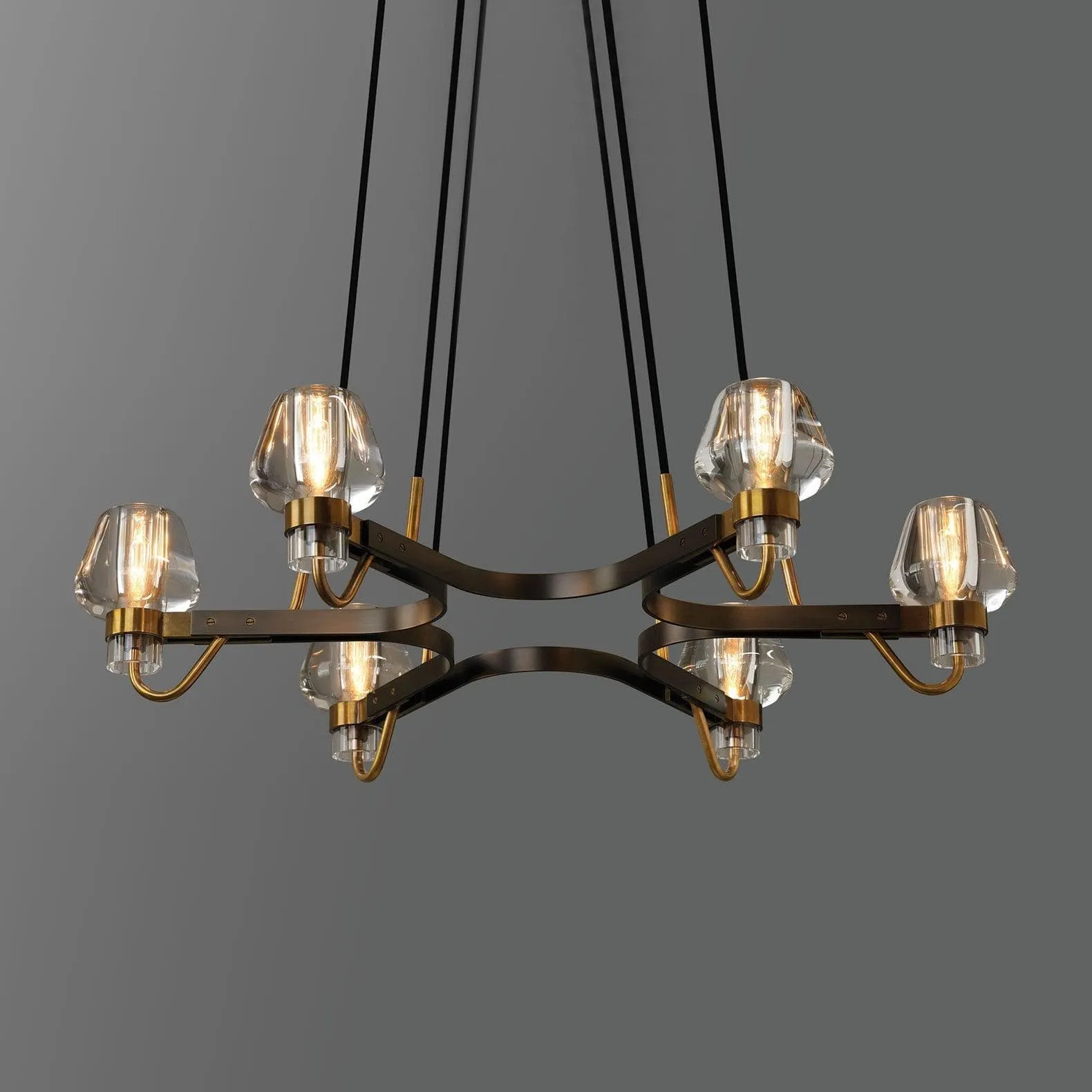 Montalembert Chandeliers