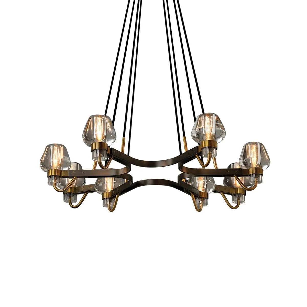 Montalembert Chandeliers