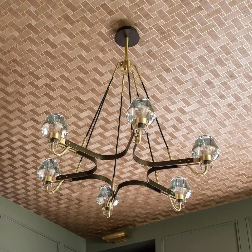 Montalembert Chandeliers