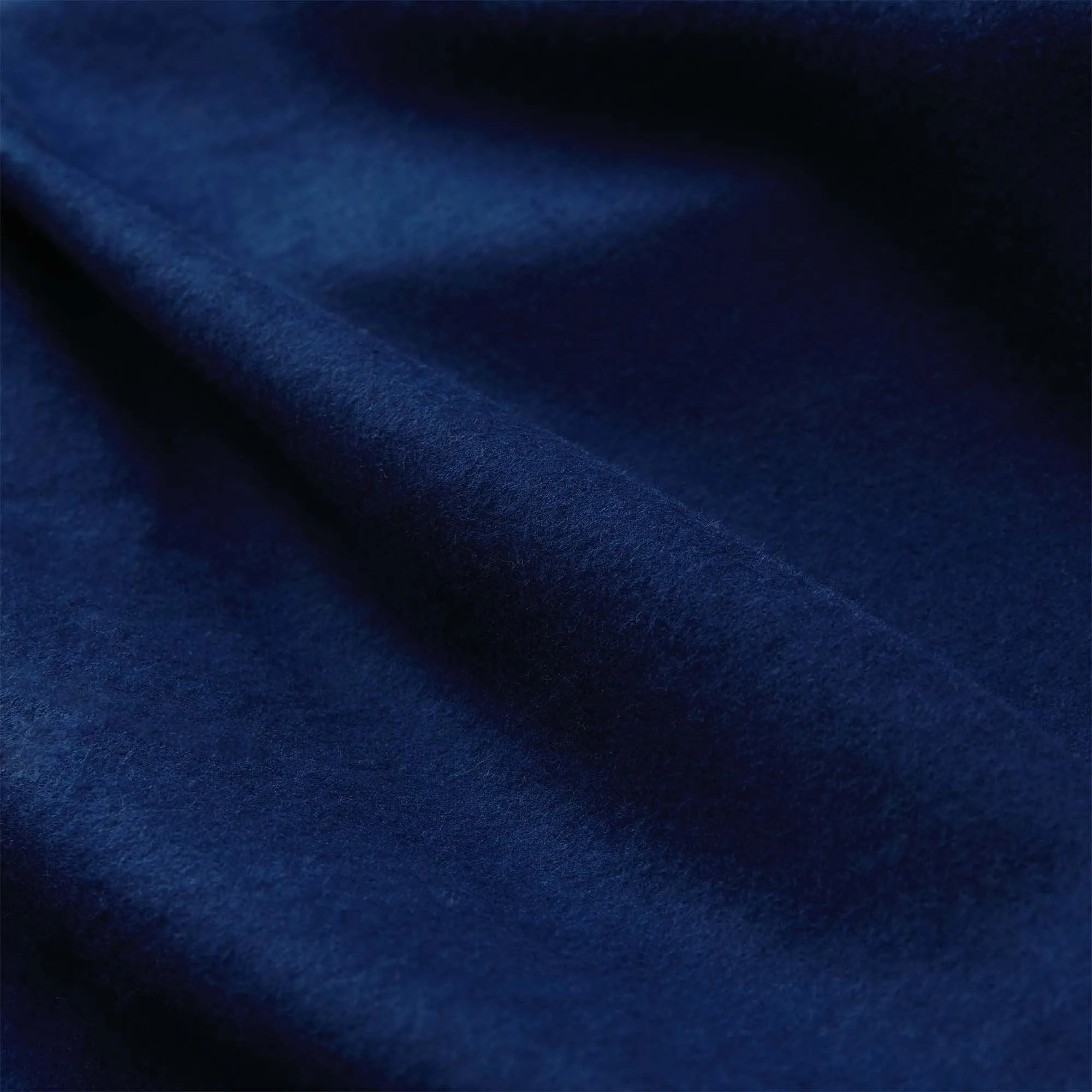 Montrose Pillowcase [Dark blue]