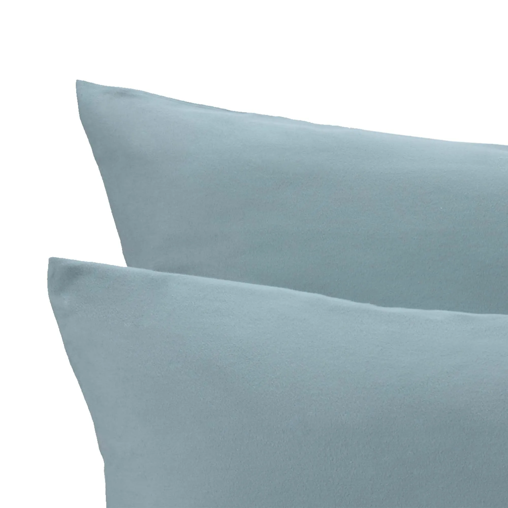 Montrose Pillowcase [Green grey]