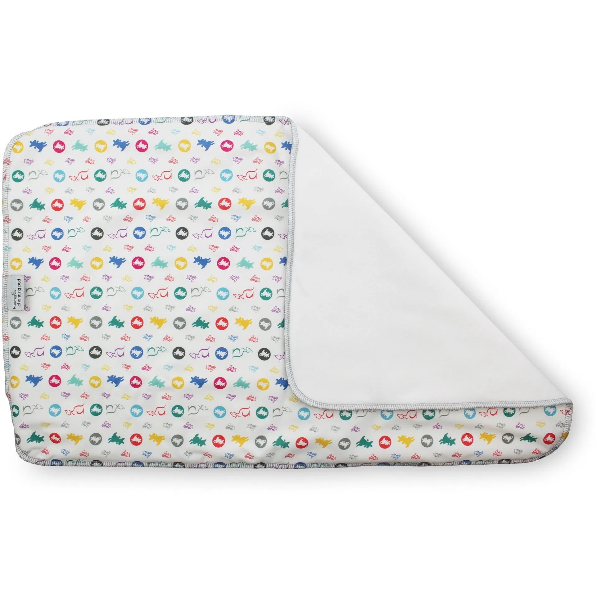 Multi Purpose Changing Pad