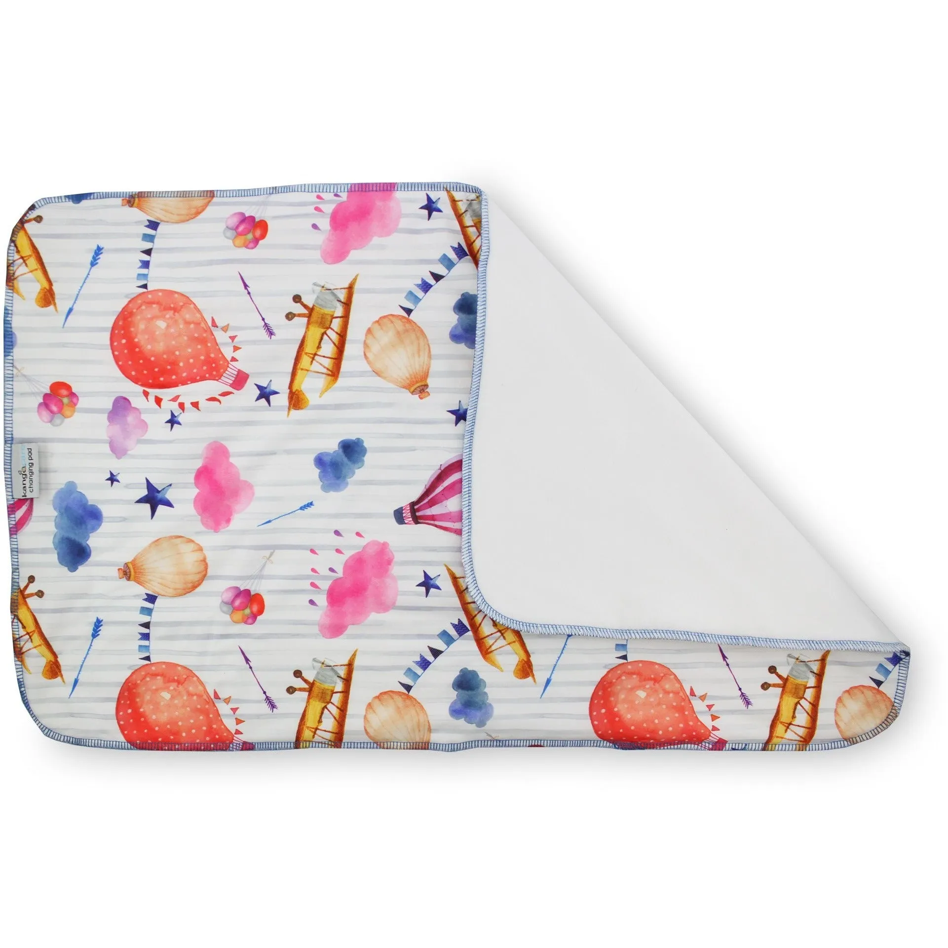 Multi Purpose Changing Pad