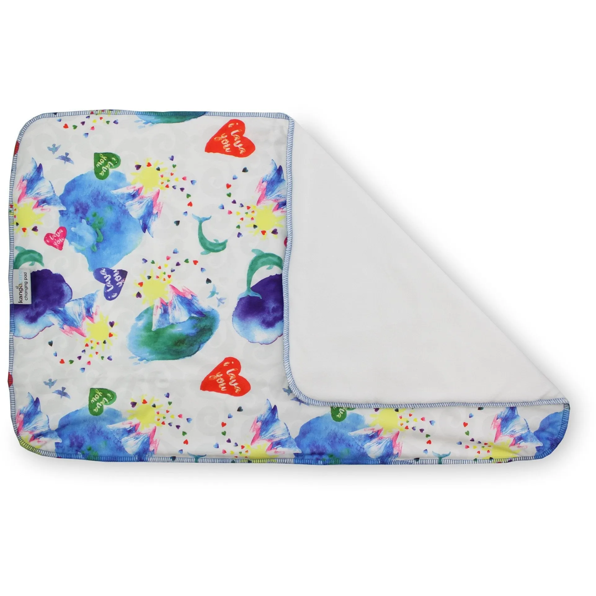 Multi Purpose Changing Pad