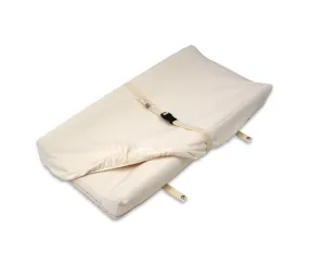 Naturepedic Organic Cotton Changing Pad Cover