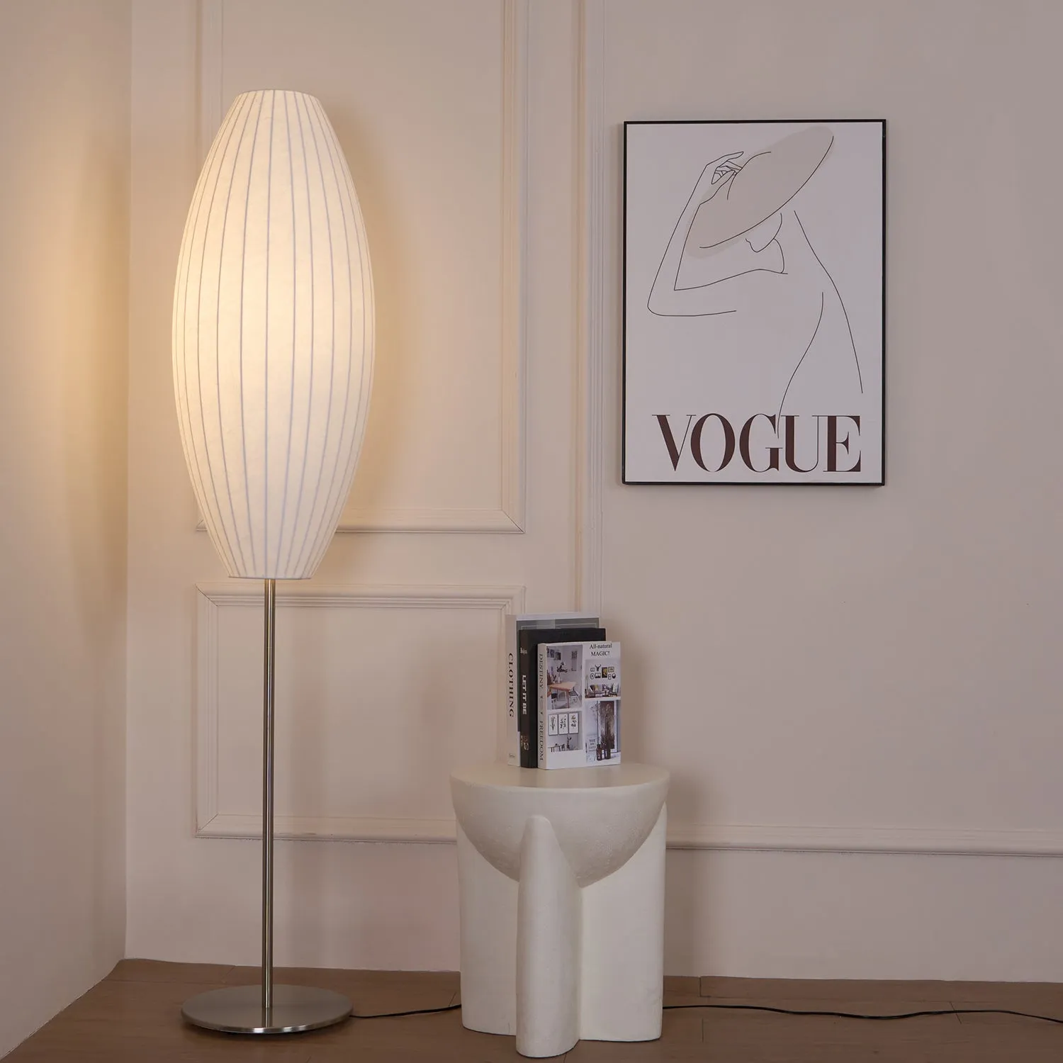 Nelson Floor Lamp