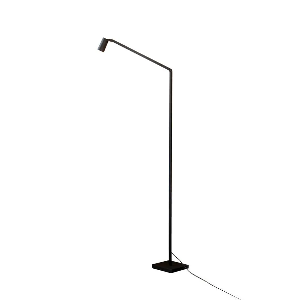 Nemo UntitLED Reading Floor Lamp