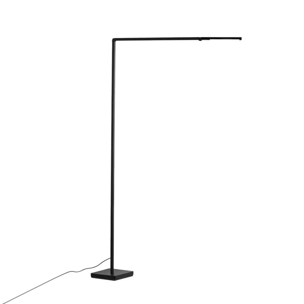 Nemo UntitLED Reading Floor Lamp