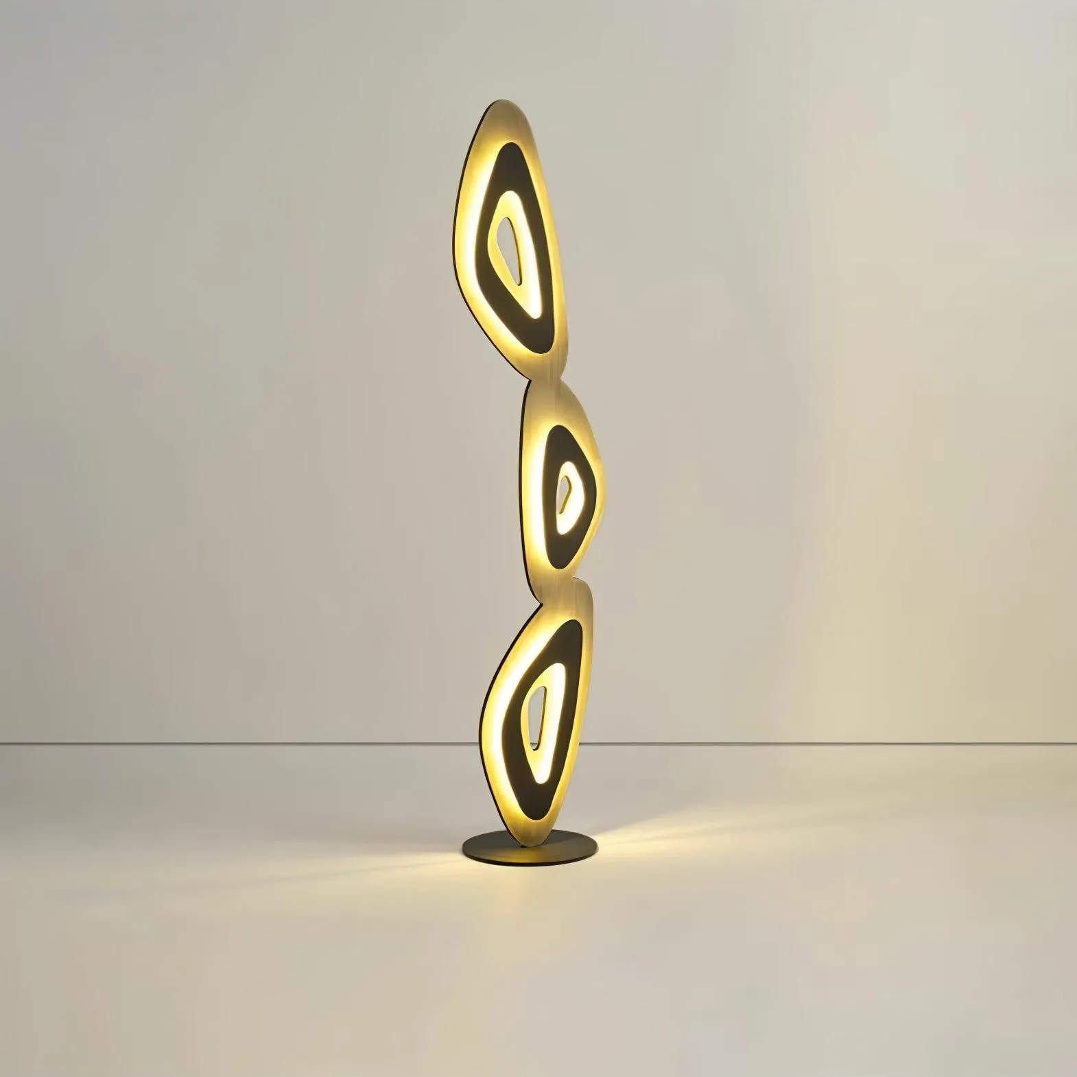 Nevis Floor Lamp