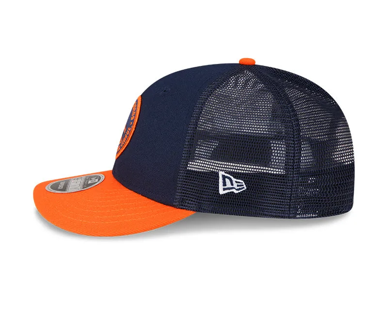 New Era Men's NFL Denver Broncos Sideline 9FIFTY LP Cap