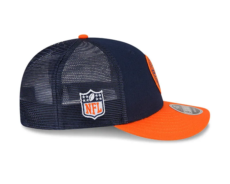 New Era Men's NFL Denver Broncos Sideline 9FIFTY LP Cap