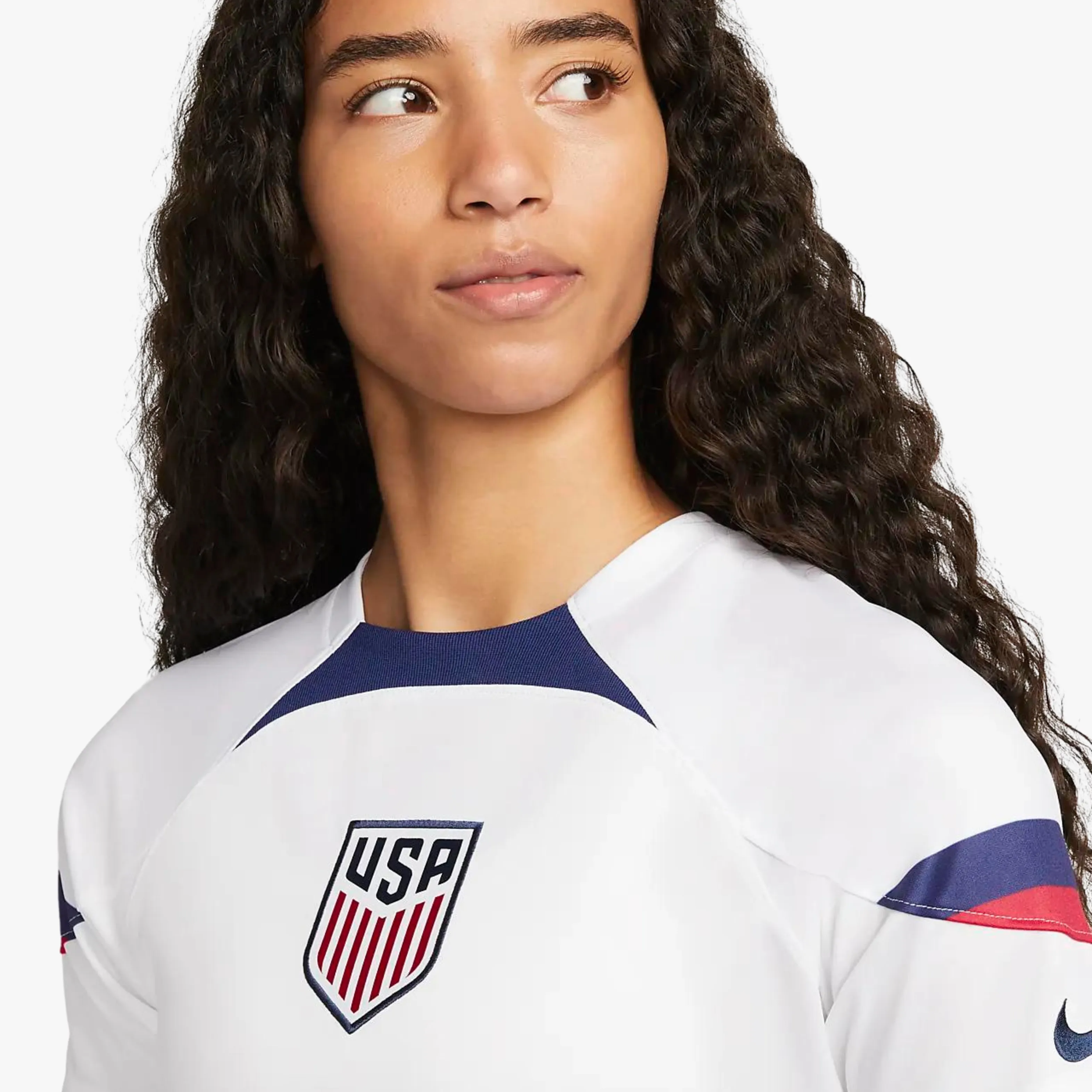 Nike USMNT 2022/23 Stadium Home