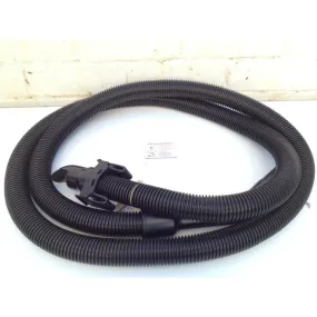 Nilfisk GD110 Viking Vacuum Cleaner Plastic Hose Complete Obsolete and No Longer Available