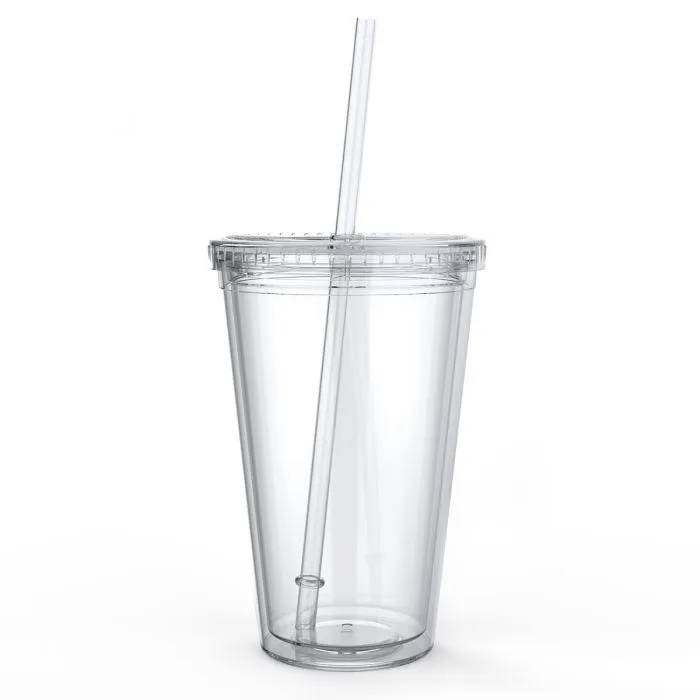 Not Well - RHONY Tumbler Cup