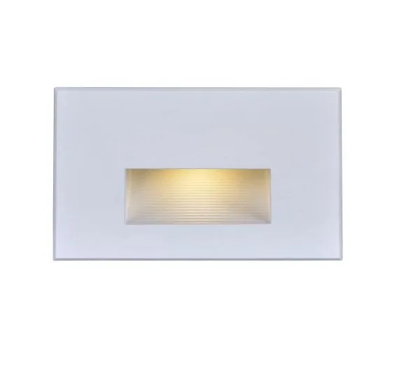 Nuvo 5W LED Horizontal Step Light