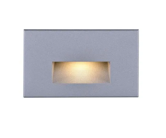 Nuvo 5W LED Horizontal Step Light