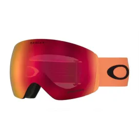 Oakley Flight Deck, Harmony Fade w/ Prizm Torch