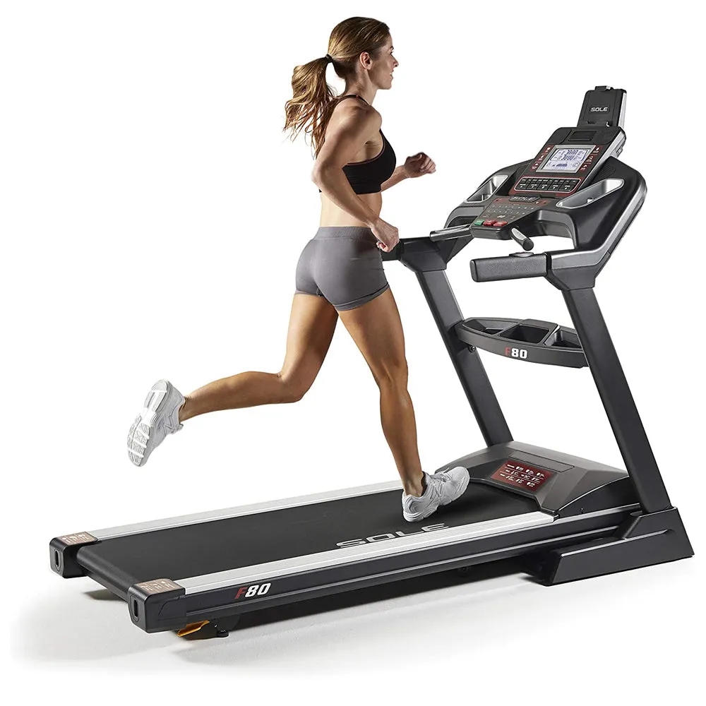 OneMate Treadmill LCD Touchscreen