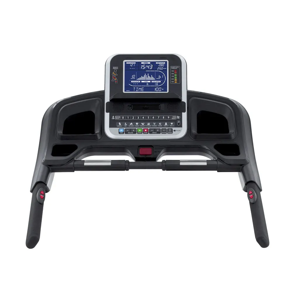 OneMate Treadmill LCD Touchscreen