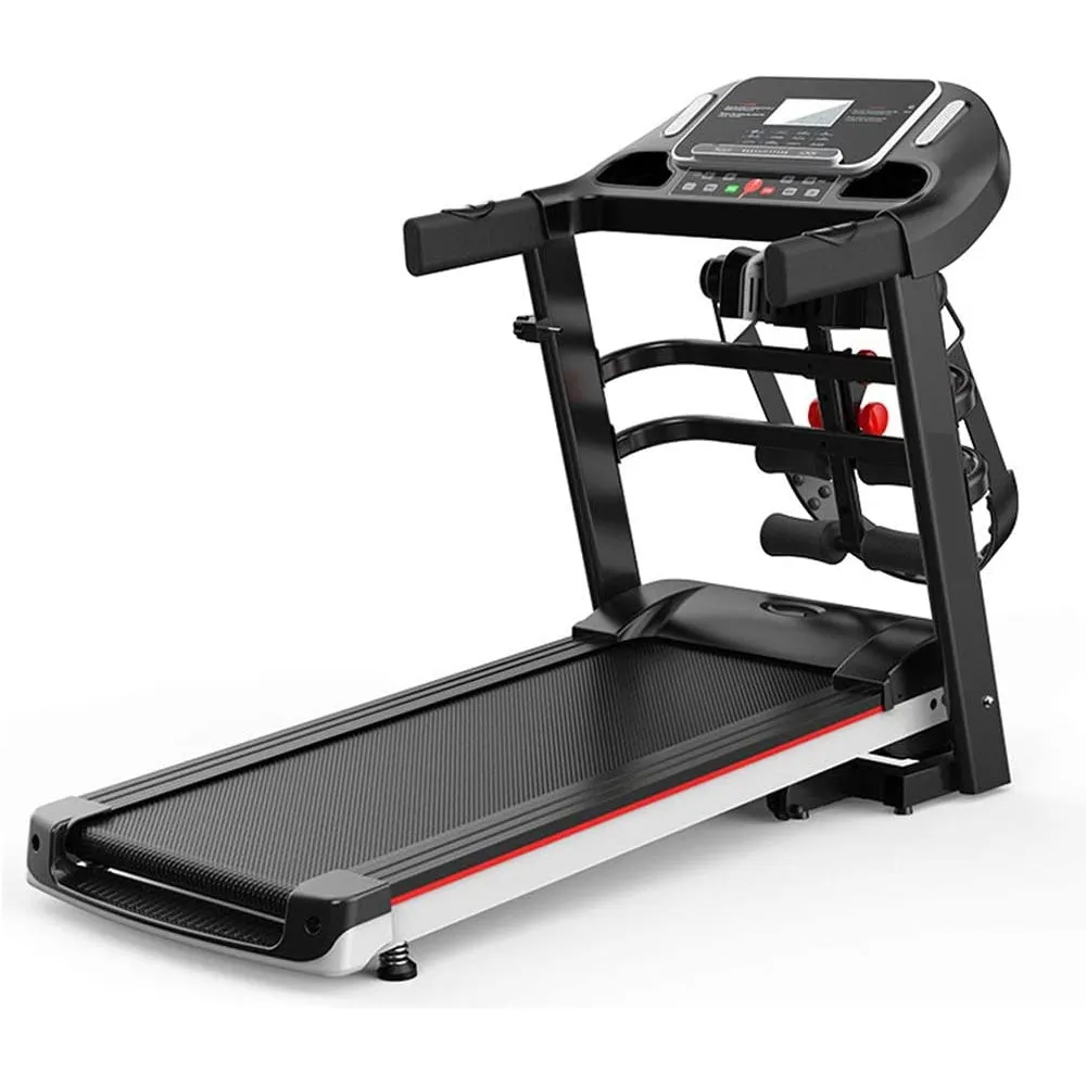 OneMate Treadmill LCD Touchscreen