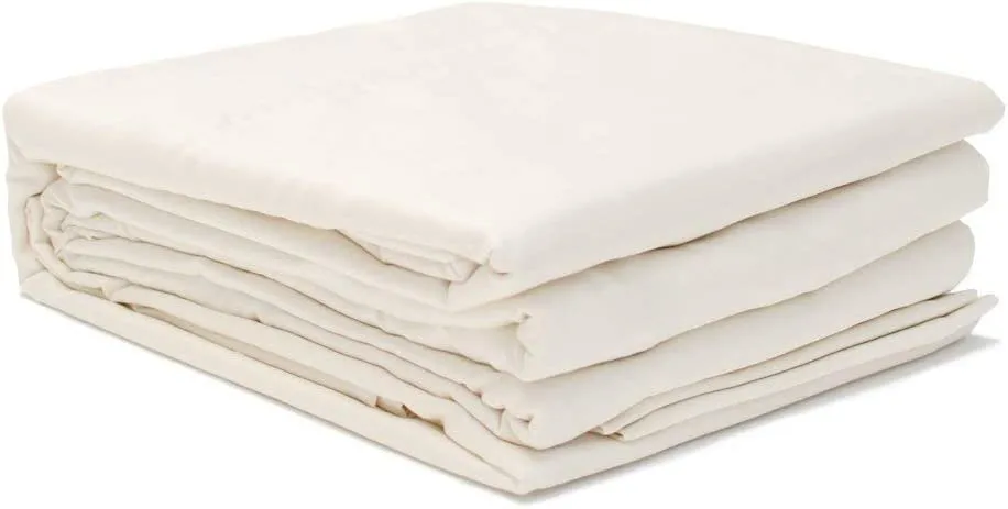 Organic Bed Sheet Set