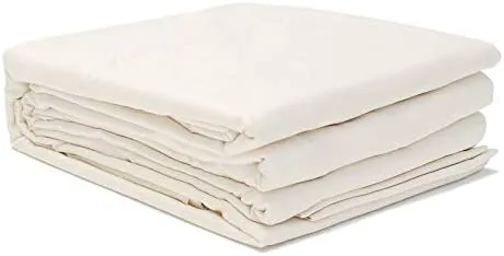 Organic Bed Sheet Set