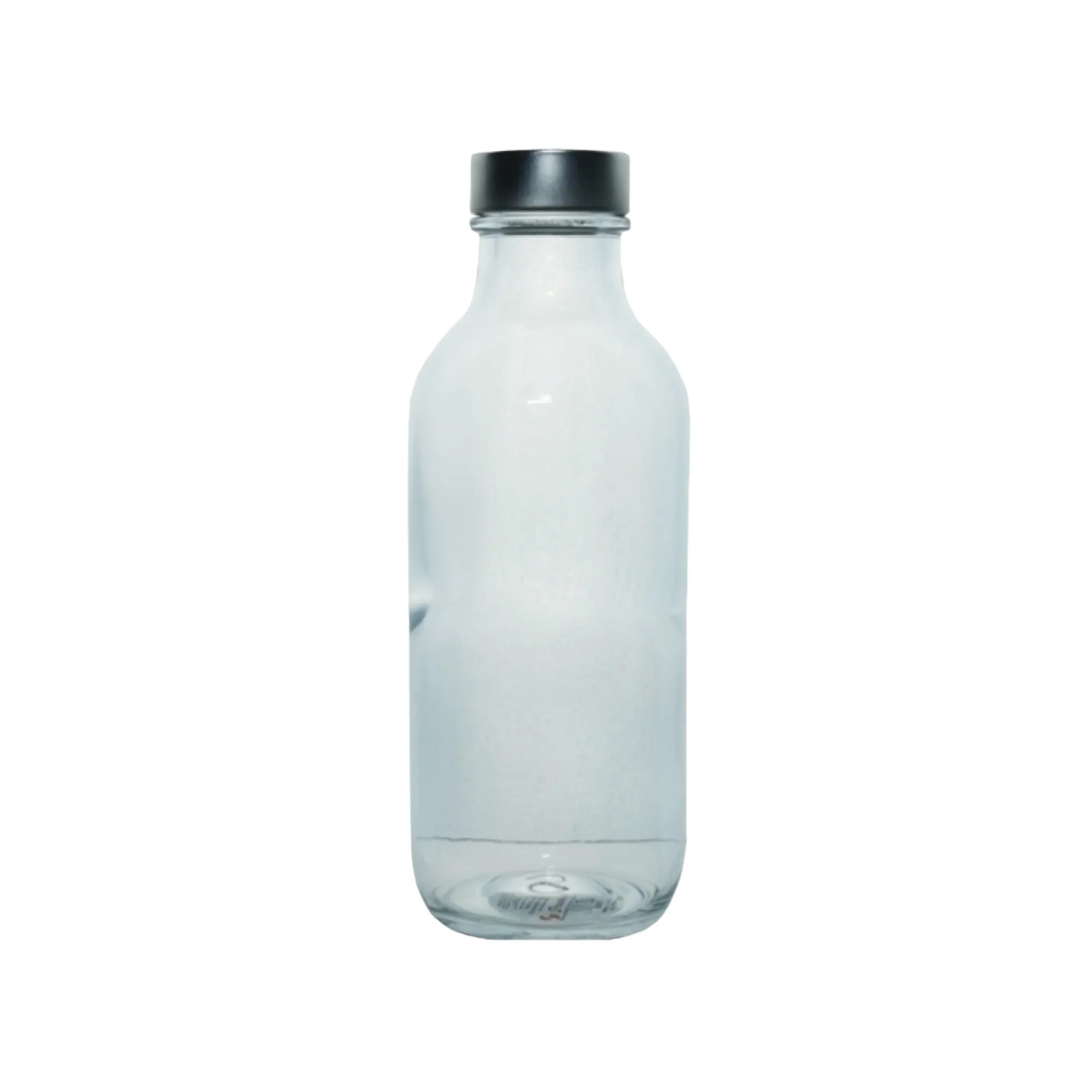 Pasabahce Iconic Glass Fridge Bottle 340ml 24001