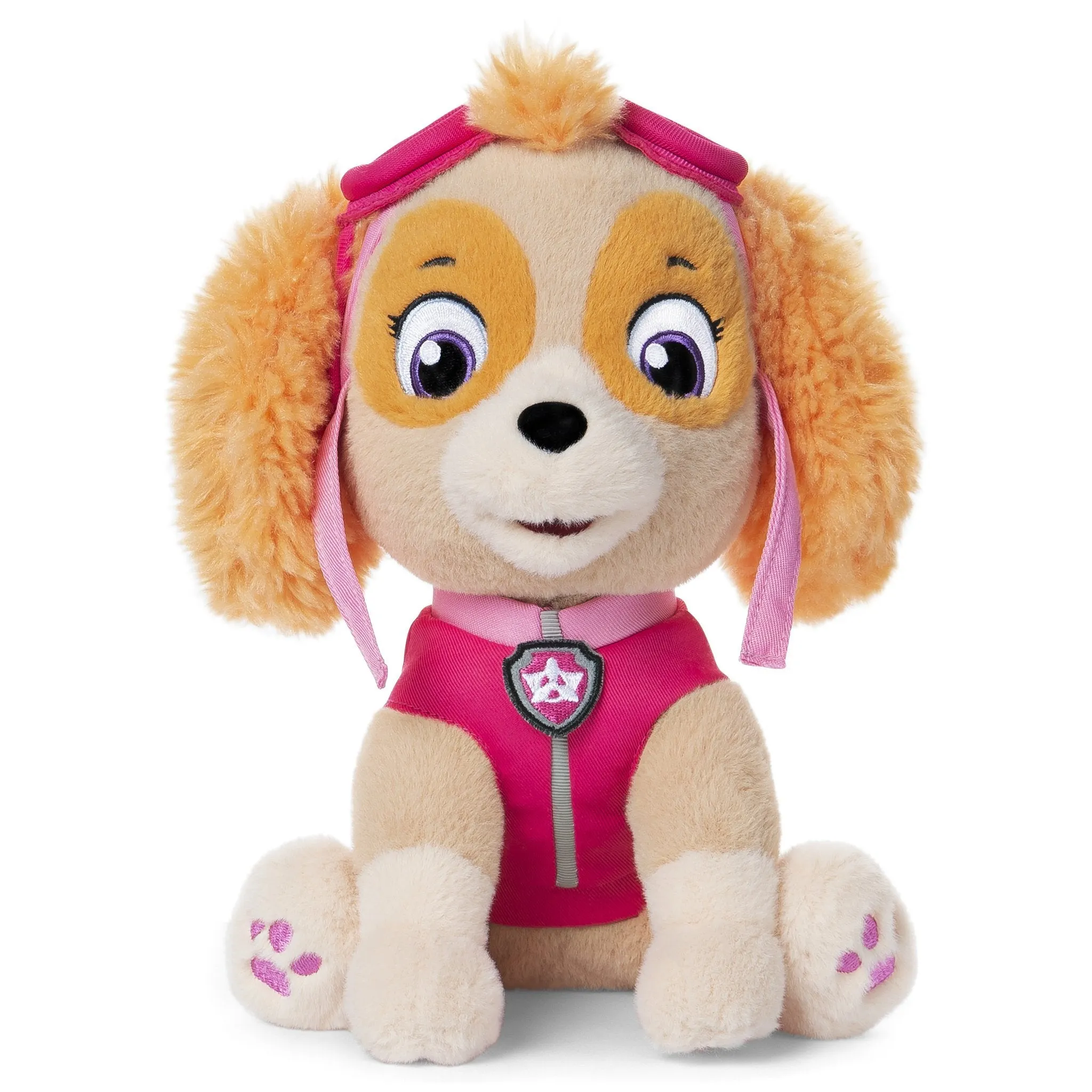 Paw Patrol Skye Plush