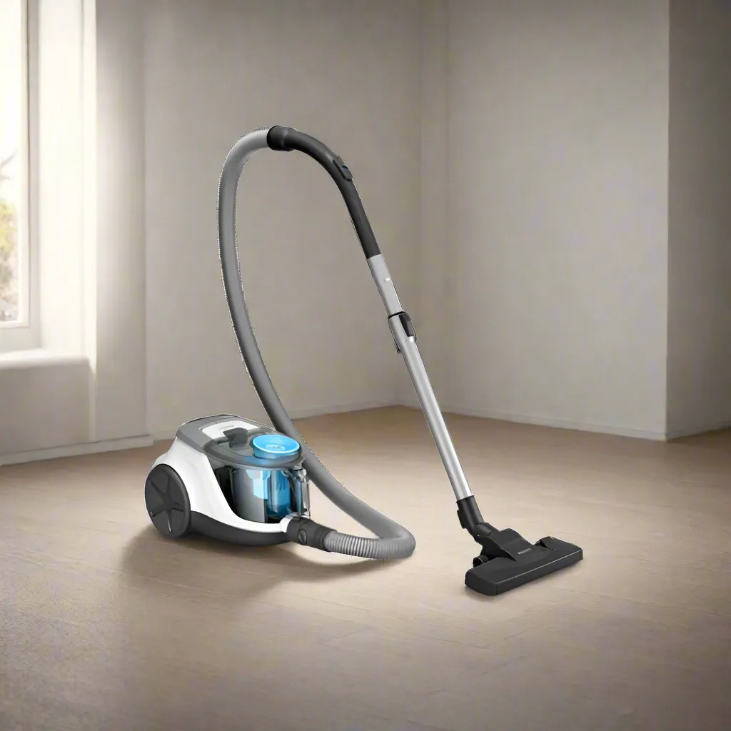 Philips 2000 Series Bagless vacuum cleaner 1700W