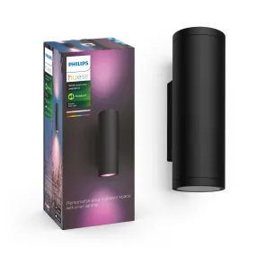 Philips Appear Outdoor Wall Lantern (Up/Down)