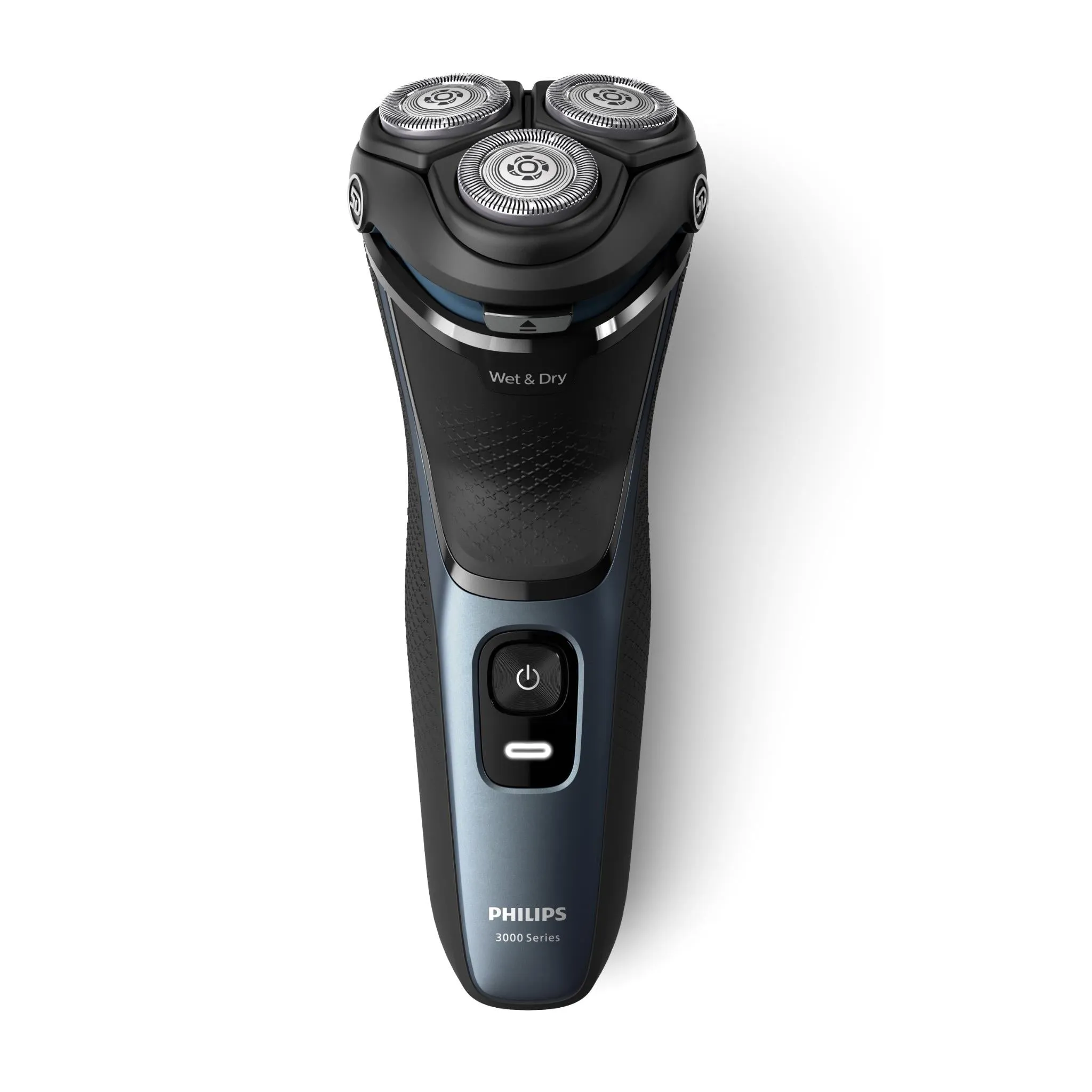 Philips Shaver Series 3000 Wet & Dry Electric Shaver