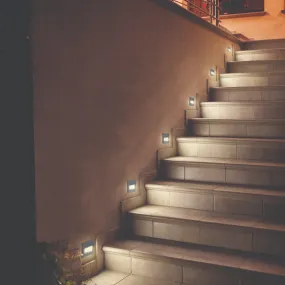 Philips StepGlow Step light