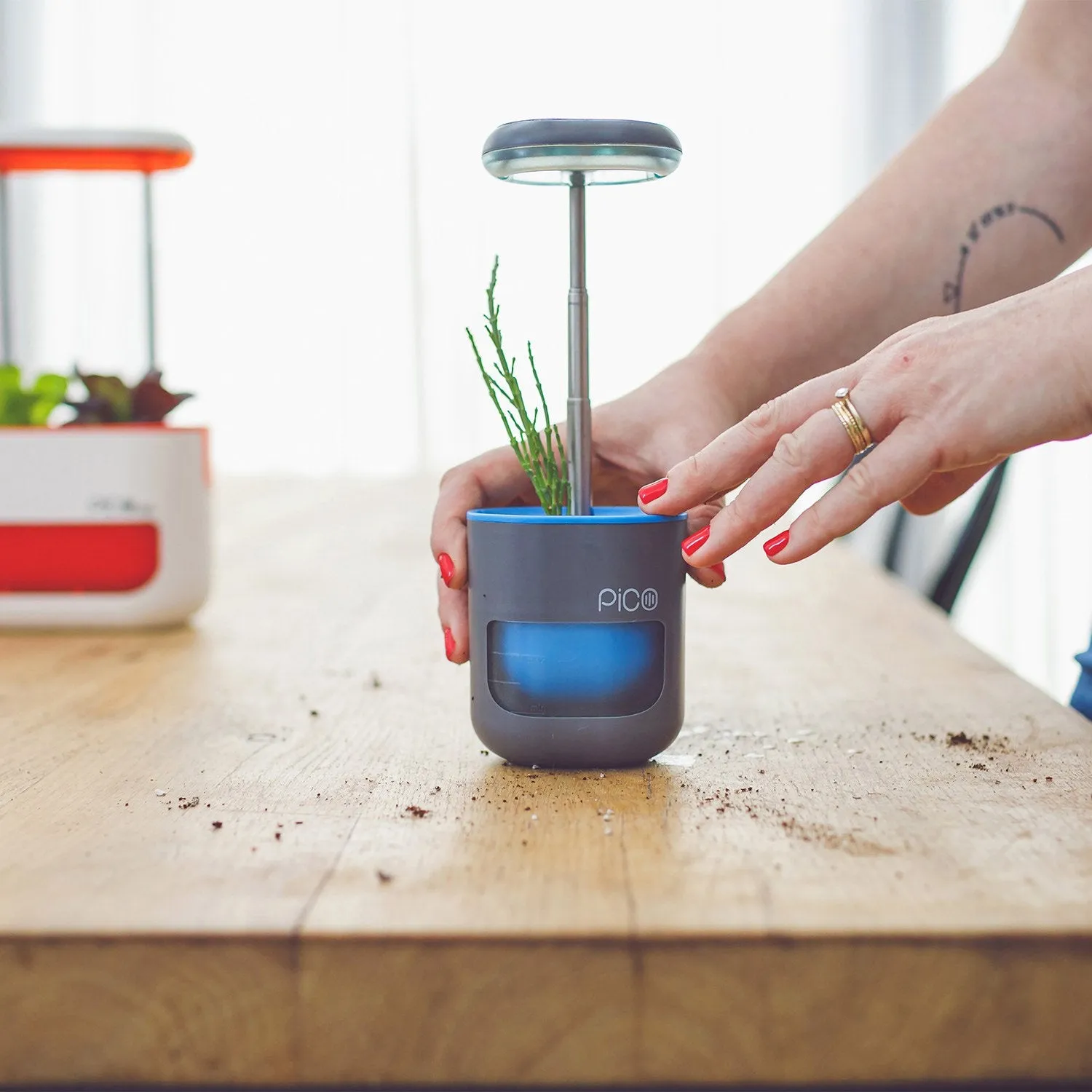 PICO Smart Indoor Garden