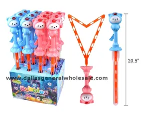 Piggy Giant Bubble Blowers Wholesale