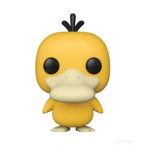 Pokemon Psyduck POP! Vinyl Figure by Funko