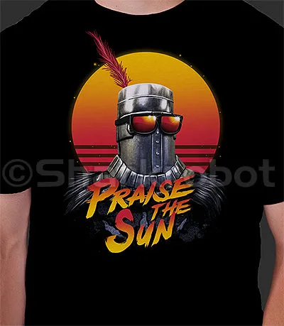 Praise the Sun *CLEARANCE*