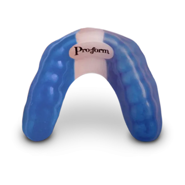 PRO-FORM Sport Mouthguard Square 12/Pkg - Proform