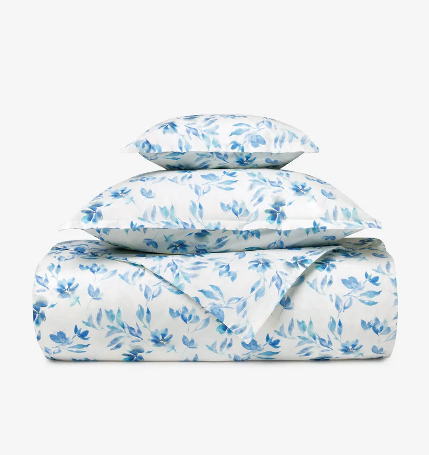 Procida Duvet Cover