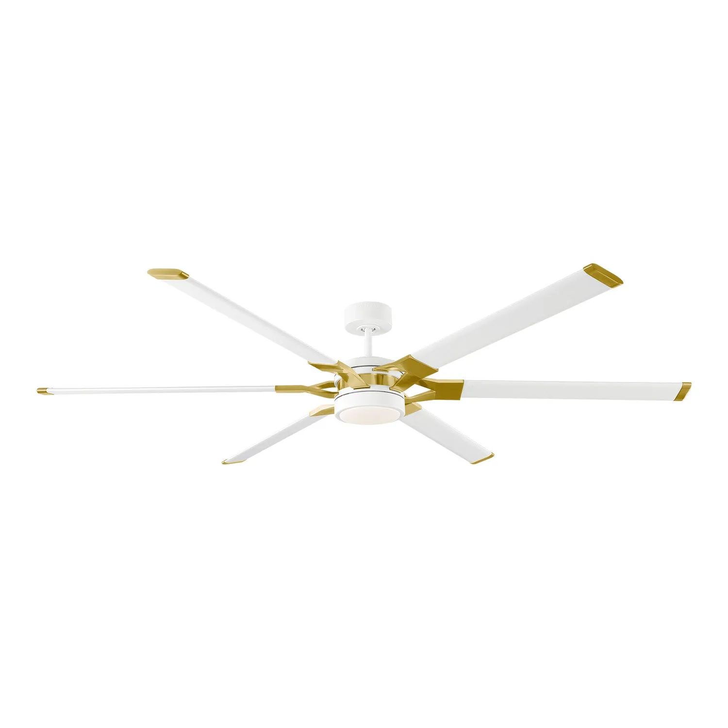 "Loft 72"Ceiling Fan"