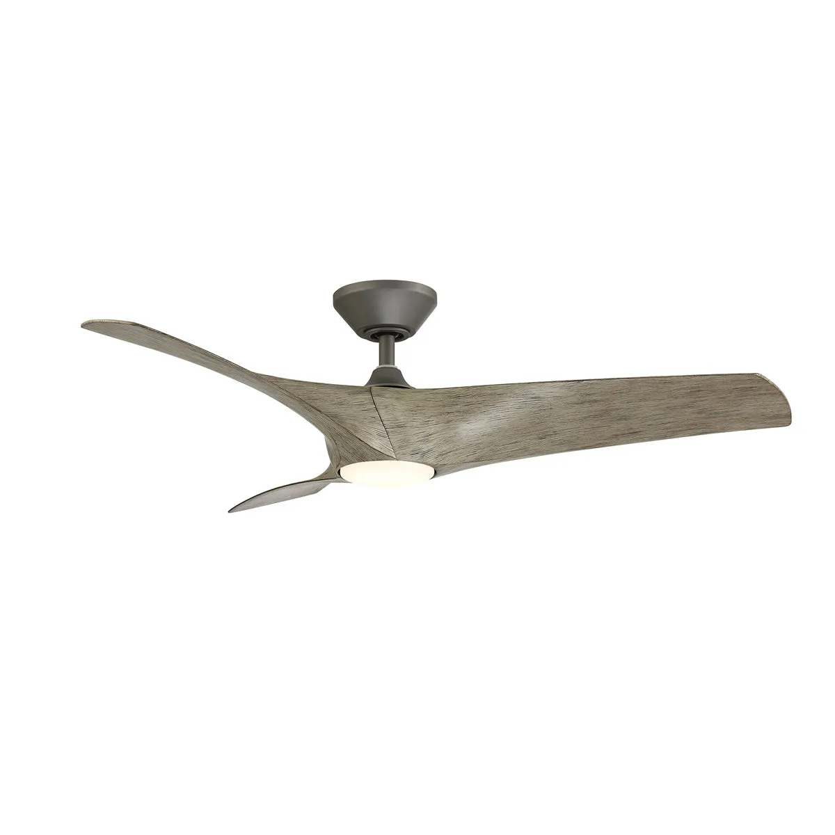 "Zephyr 52"Ceiling Fan"