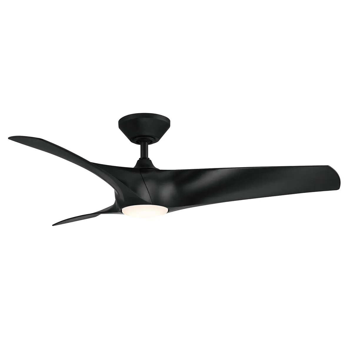 "Zephyr 52"Ceiling Fan"