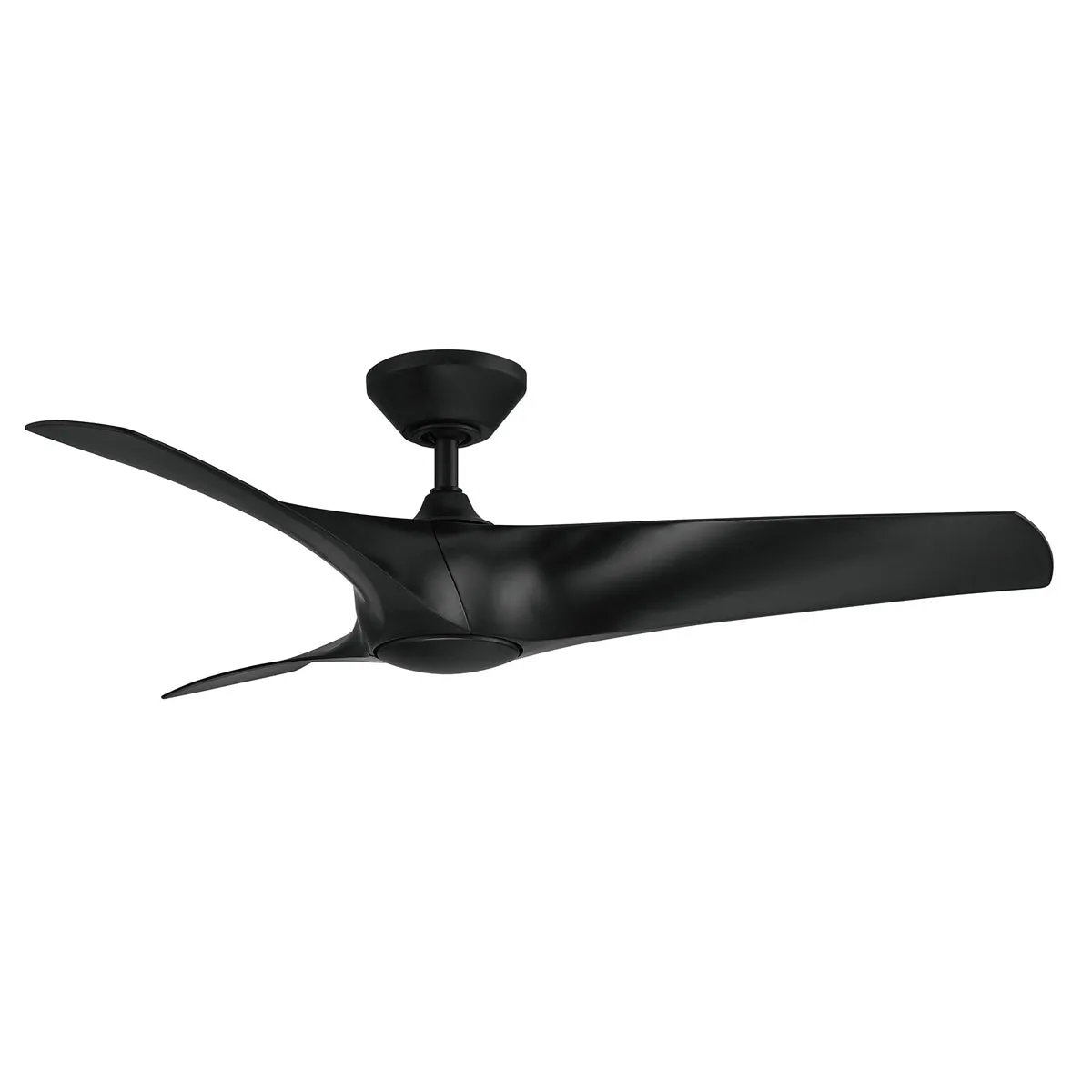 "Zephyr 52"Ceiling Fan"